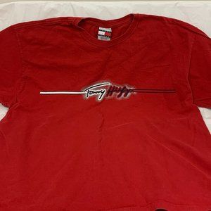 Vintage Tommy Jeans T Shirt